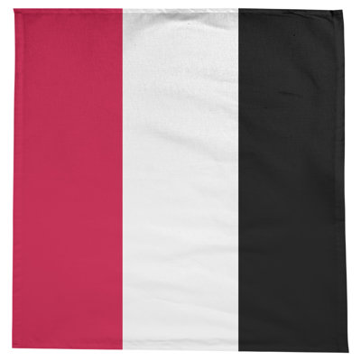 Houston Basketball Tablecloth