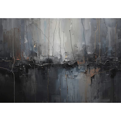 Grayscale Strata