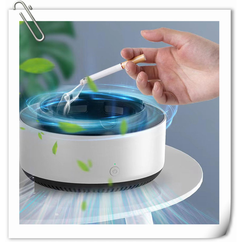 GLOBAL GIRLS LLC Ashtray