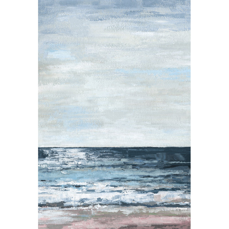 Wrapped Canvas Print, 30 cm H x 20 cm W x 3.81 cm D