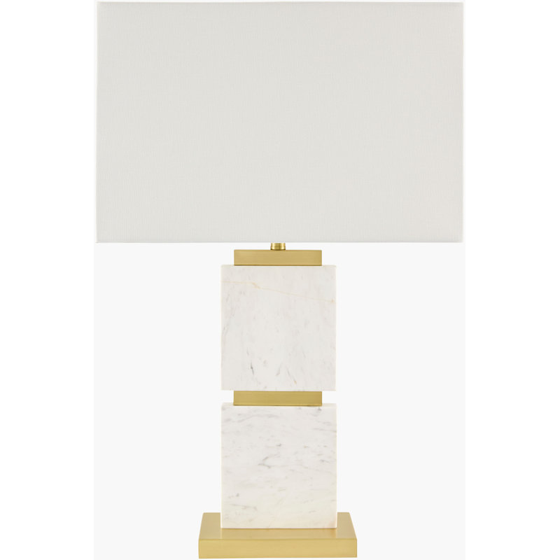 Servet Table Lamp