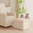 Cali Storage Ottoman-100502183