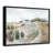 Kel Country Road Hill by Allison Pearce - Floater Frame Print on Canvas-119728502-69314718
