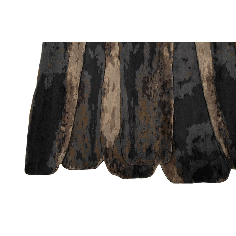 Monolith Rug, Nolvety 8' x 10'