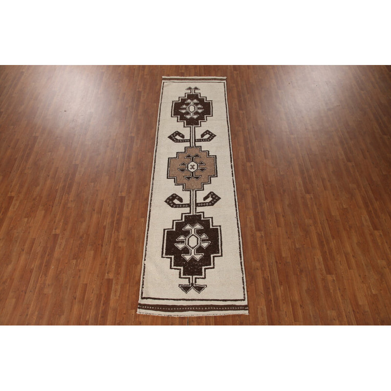 Tapis turc Anatolian Natural Dye