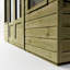 Mercia 10 x 8ft Premium Helios Summerhouse-1890220206