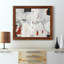 Windswept - Reproduction d'art sur toile encadrée-1155203321-1155203324
