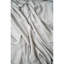 Ensemble de draps hypoallergéniques en microfibre blanche brossée Omne Sleep-136346162-136346164