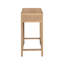 Console Abderdeen de 43,3 po de largeur