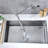 VanityIn Kitchen Faucet-70264386
