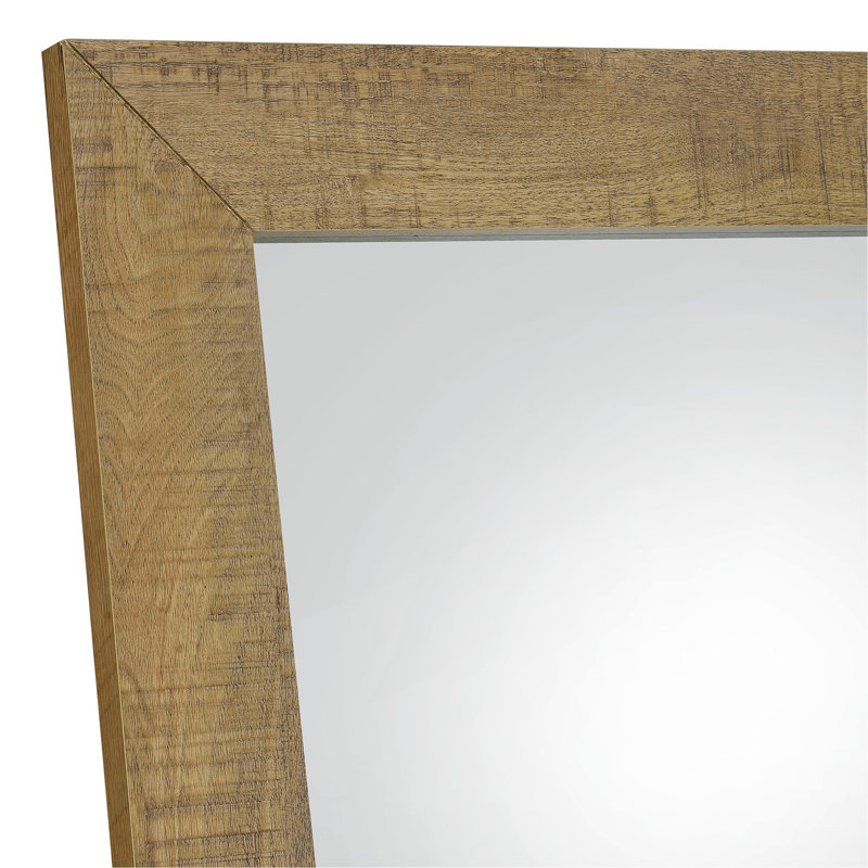 Andropov Mango Full Length Standing Mirror