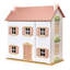 Clover Dollhouse