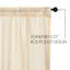 Rideau 100% coton-1156807720