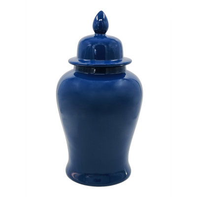 ITALIAN CAYENNE JAR