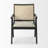 Serefina Upholstered Armchair-120156341