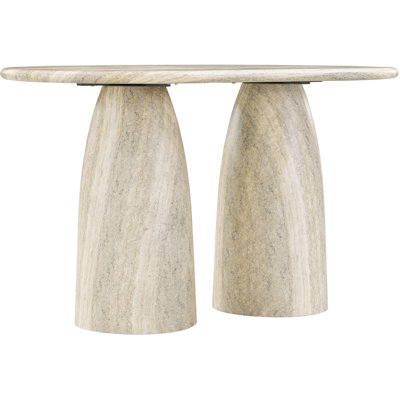Cosenza Concrete Indoor / Outdoor Counter Height Table