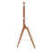 TRIPOD LIGHT TV STAND WITH SHELF