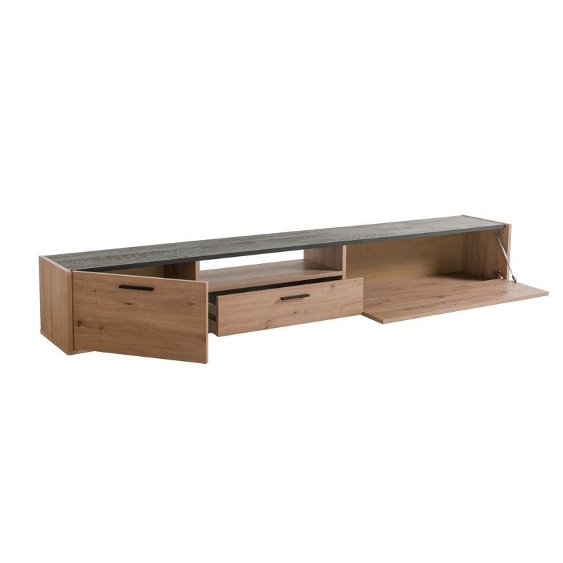 Vitruvia TV Stand for TVs up to 65"