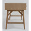 Bureau en bois massif Collingwood