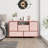 8 Dresser Tv Stand With Power Outlet & Led, Dresser For Bedroom With 8 Deep Drawers, Wide Console Table For Living Room, Entryway-31056259