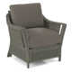 Boca Upholstered Armchair