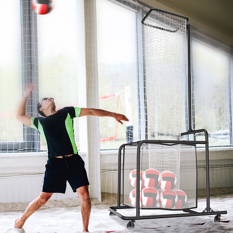 Filet d'entraînement Volleyball Setter