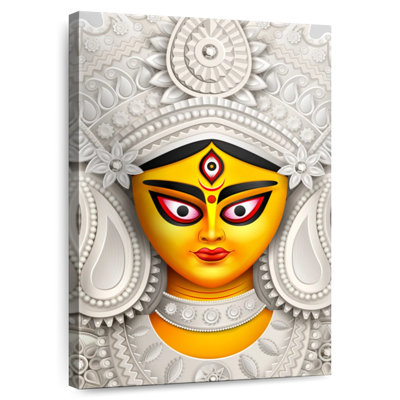 Adella Hindu Goddess Durga