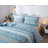 Polyester Geometric Shapes Quilt-63695728-63695733