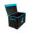 Ukonic Fabric Decorative Bin