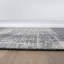 Tapis intérieur / extérieur gris / ivoire Edens-1710574632