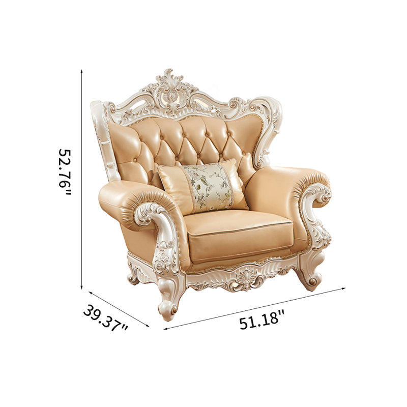 Fauteuil American Classic