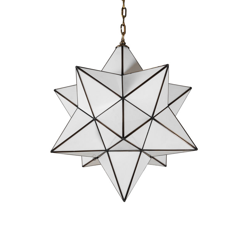 Estreya 1 - Light Pendant
