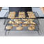 Non Stick Three Tier Cooling Rack