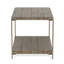 Table de bout Corbeta