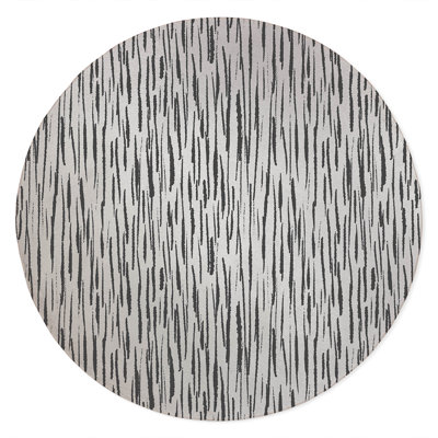 Spectrum Strands Non-Slip Outdoor Rug