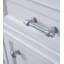 Ensemble de meuble-lavabo double 60 po avec miroir Harkness-1275787934