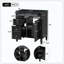 Meuble-lavabo 2 tiroirs Modern Modern-121088009-121088008