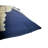 Embroidered Cotton Blend Pillow Cover