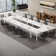 Latrishia 6.5FT Rectangular Conference Meeting Seminar Training Table