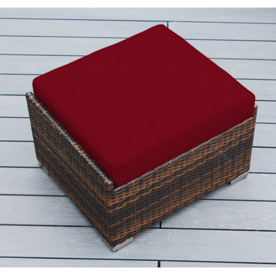 Repose-pieds avec coussin Billyjo