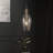 Meya 1 - Light Single Bell Pendant