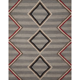 Mesa Wool Southwestern Area Rug