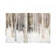 Warm Winter Light III by Julia Purinton - Wrapped Canvas Painting-516292971