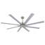 Ventilateur de plafond intérieur sans lumière, avec télécommande-1604851803-1604851620