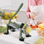 VEVOR Stainless Steel French Fry Cutter