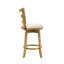Tabouret de bar de cuisine Melindra-742268535-742268538-742268542