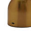 Metal Table Lamp