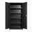 VERIPCO STEEL STORAGE CABINET