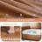 Yakina 89'' Upholstered Modern Vegan Leather Sofa with Storage Pockets Couches and USB Charging Port-1624813950