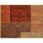 Patchwork Area Rug